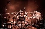 Stratovarius + Mystic Prophecy + Tracedawn