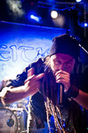 Eluveitie + Korpiklaani + godnr.universe