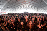 Garorock (Le Public)